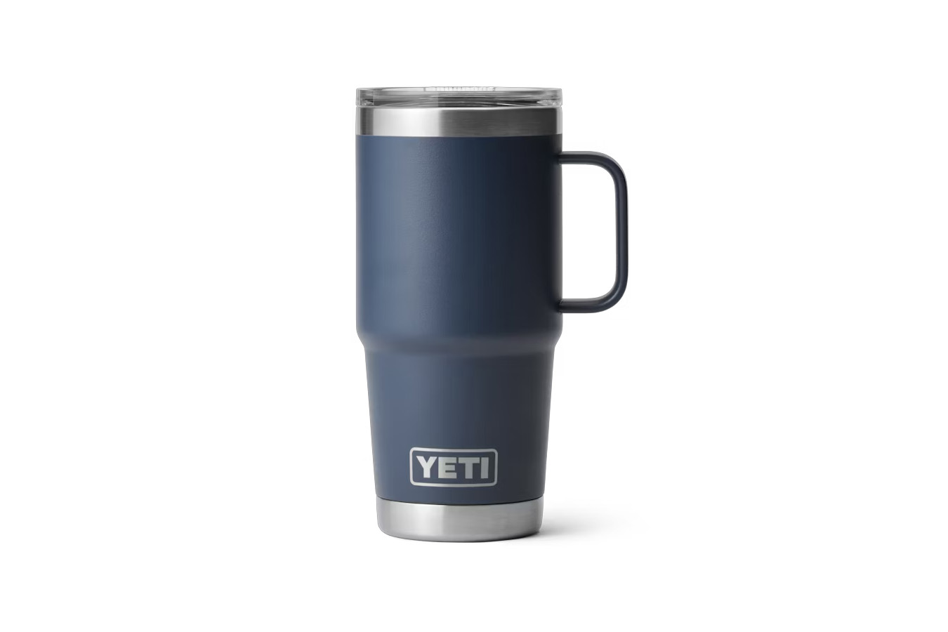 Yeti Coolers Rambler 30 oz Travel Mug - Navy