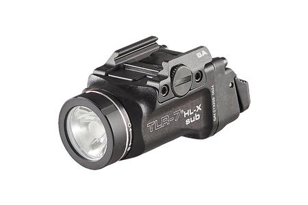 TLR-7 HL-X SUB USB GUN LIGHT