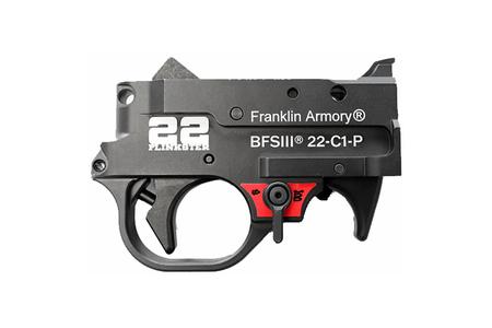 BFSIII 22-C1-P 22PLINKSTER EDITION DROP-IN TRIGGER