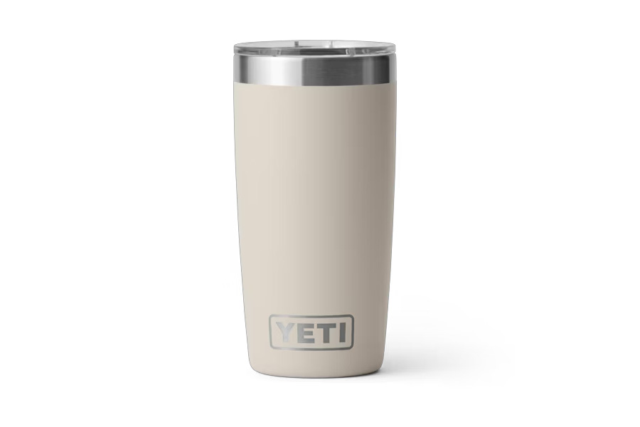 Yeti Coolers Rambler 10 oz Tumbler - Cape Taupe