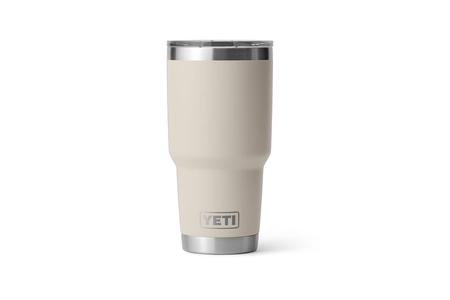 RAMBLER 30 OZ TUMBLER MS CAPE TAUPE