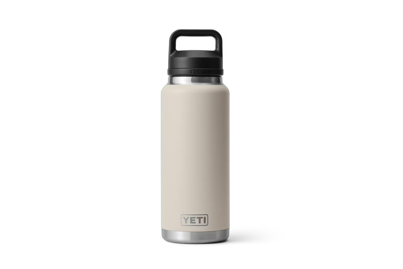 Yeti Coolers Rambler 36 oz Water Bottle - Cape Taupe