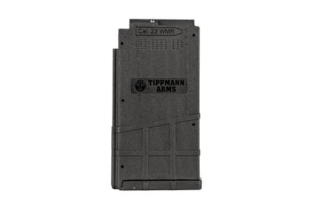 TIPPMANN M4-22 .22WMR 15-ROUND FACTORY MAGAZINE