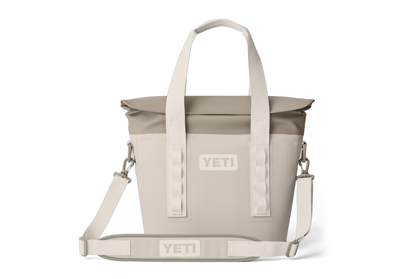 Yeti Coolers Hopper M15 Tote Soft Cooler - Cape Taupe