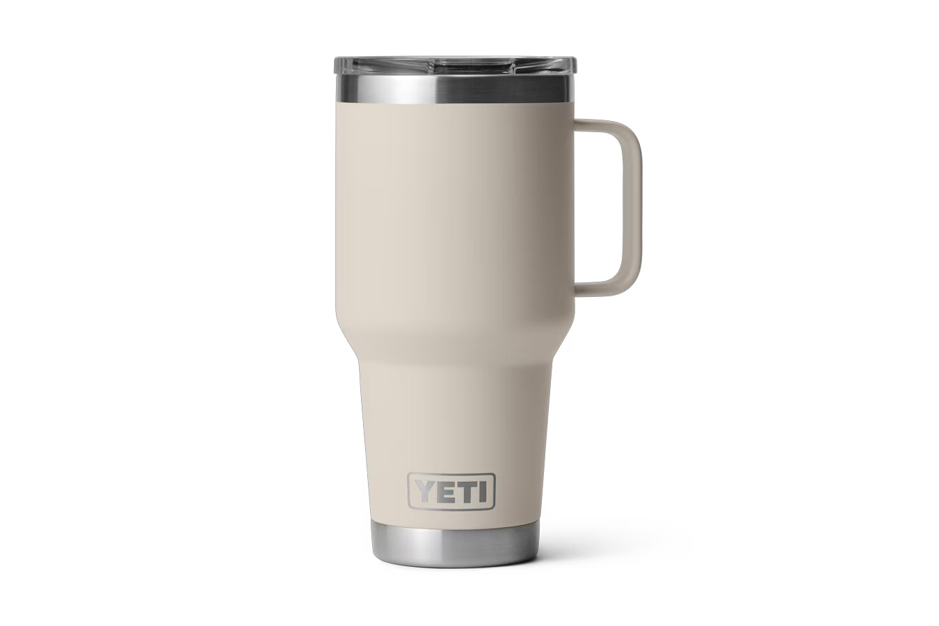 Yeti Coolers Rambler 30 oz Travel Mug - Cape Taupe