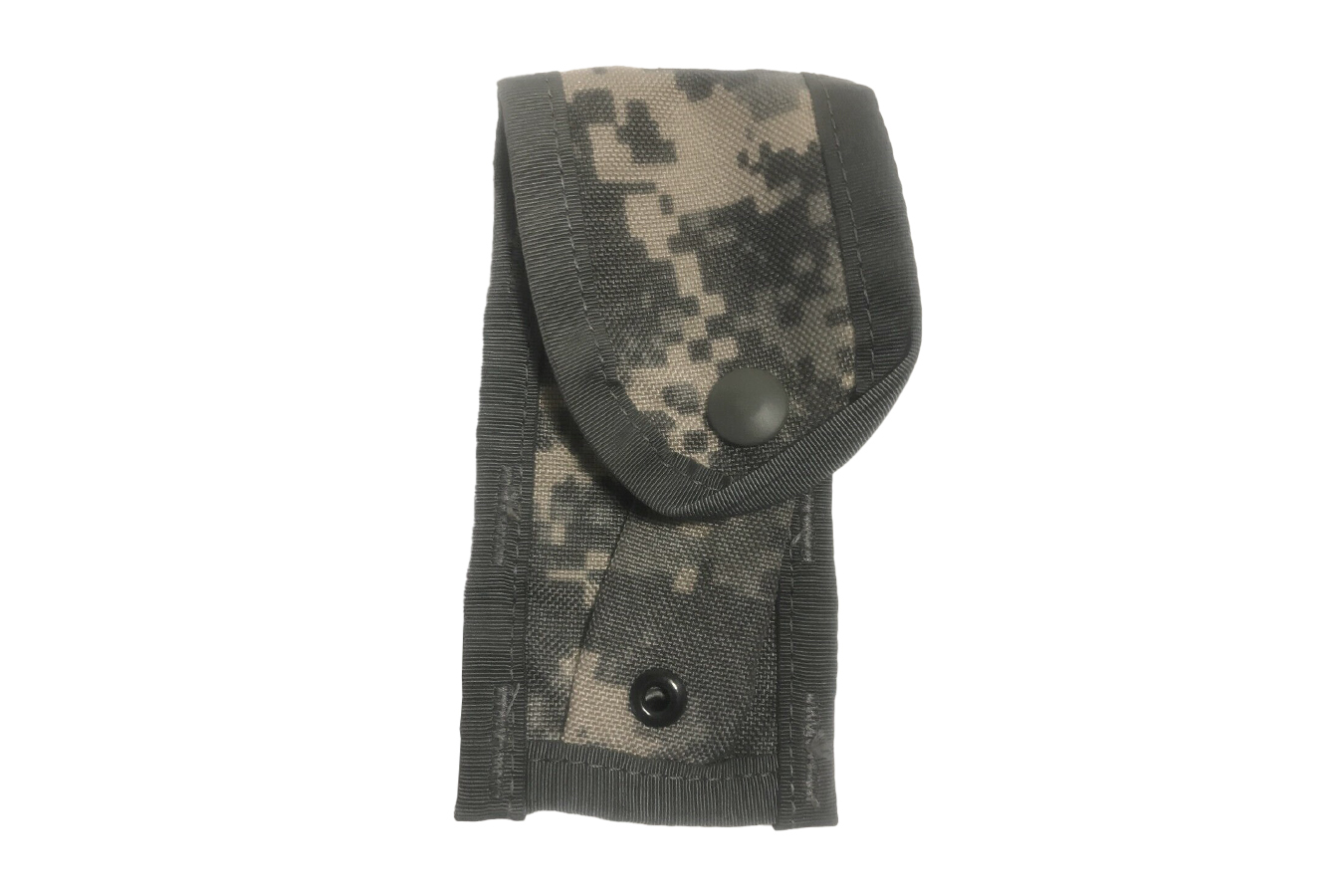 The Specialty Group, Inc MOLLE II 9mm Single Magazine Pouch