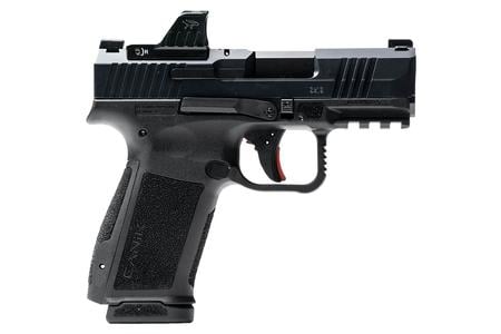 METE MC9 L SUB-COMPACT 9MM SEMI-AUTO PISTOL W/ RED-DOT SIGHT