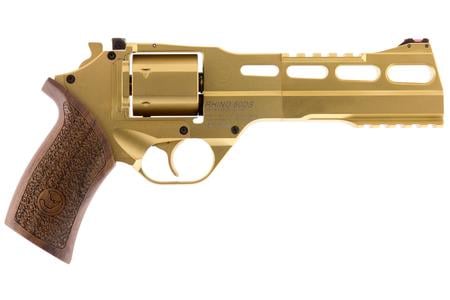 RHINO 60DS 357 MAGNUM REVOLVER