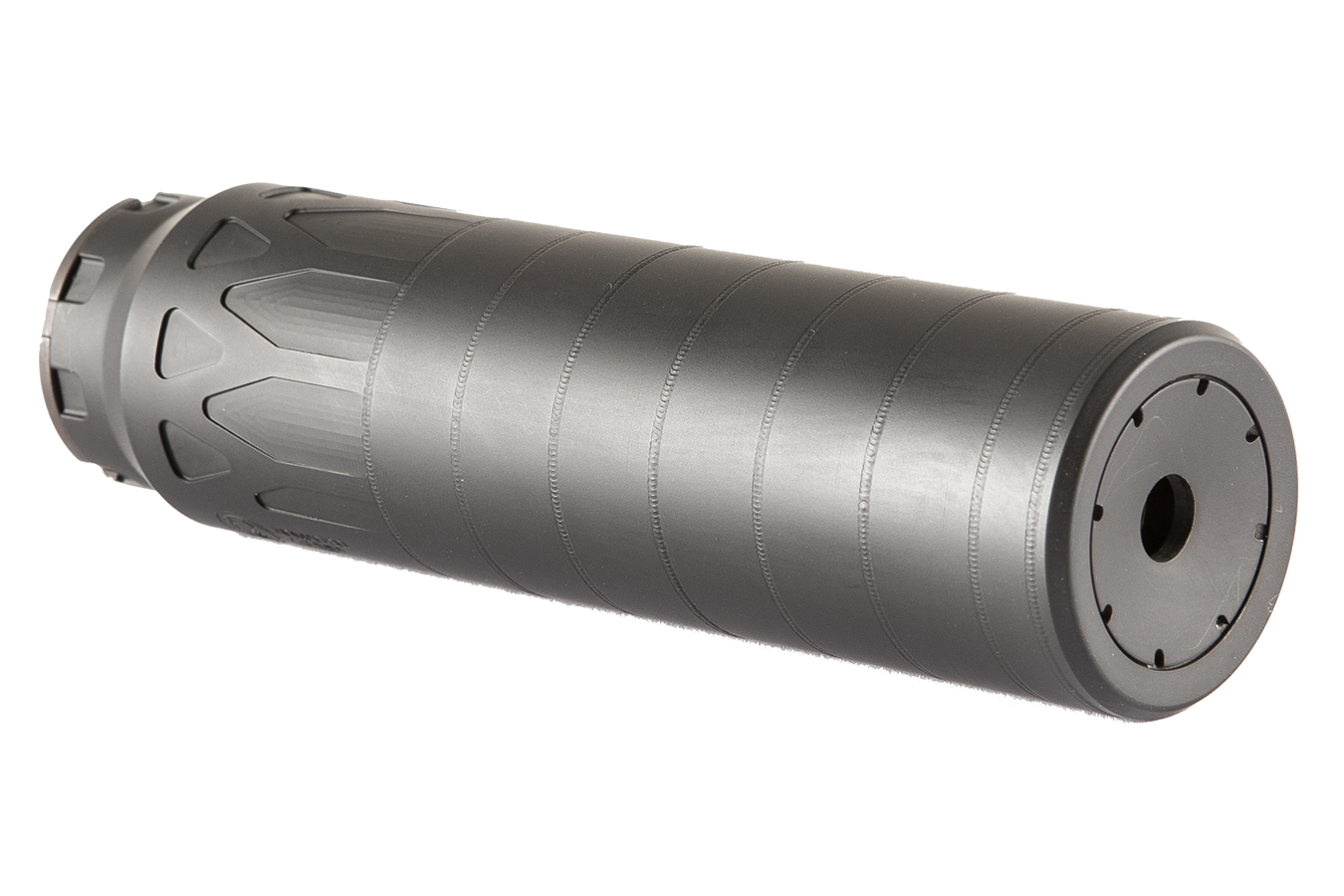 Dead Air Nomad-30 Lightweight 30 Caliber Suppressor