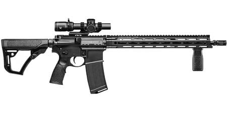 DDM4V7 LW 5.56 NATO SEMI-AUTO RIFLE