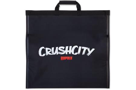 TOURNAMENT WEIGH BAG CRUSH CITY