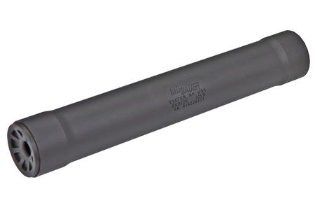 SIG SAUER SRD22X 22LR RIMFIRE SUPPRESSOR WITH TITANIUM TUBE