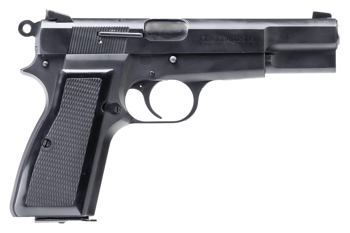 Century Arms Centurion 14 9mm Semi-Auto Pistol