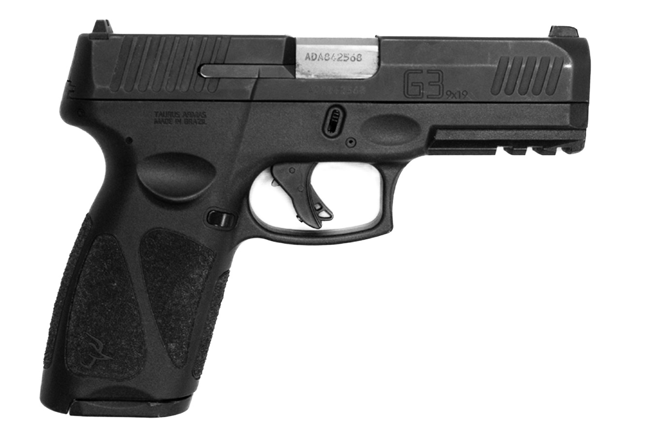 Taurus G3 9mm Police Trade-In Pistol