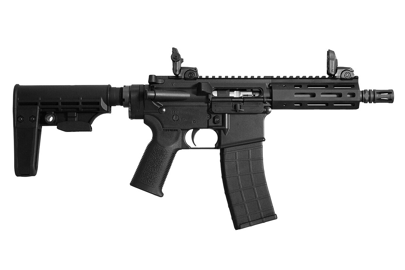 Tippmann M4-22 Micro Elite 22LR Bug Out Pistol