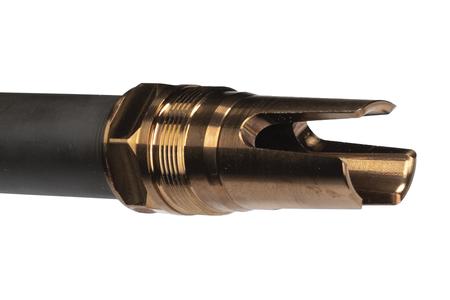 FLASH HIDER, 3/4X24