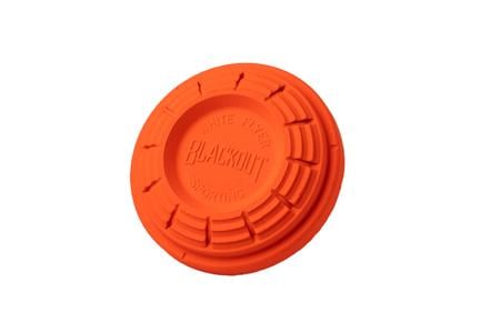 BLACKOUT ALL-ORANGE SPORTER CLAYS