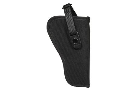 ALLEN 44802  HOLSTER PISTOL CORTEZ NYL  SZ 2  BLK