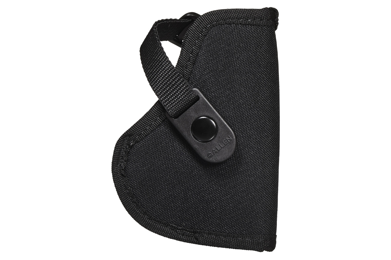 Allen Cortez Holster for Glock 129/27, Ruger Security-9 (Right Hand)