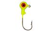 HEAD HUNTER PAINTED BALL JIG 10PK