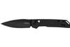 KERSHAW KNIVES MNI IRIDIUM BLACK