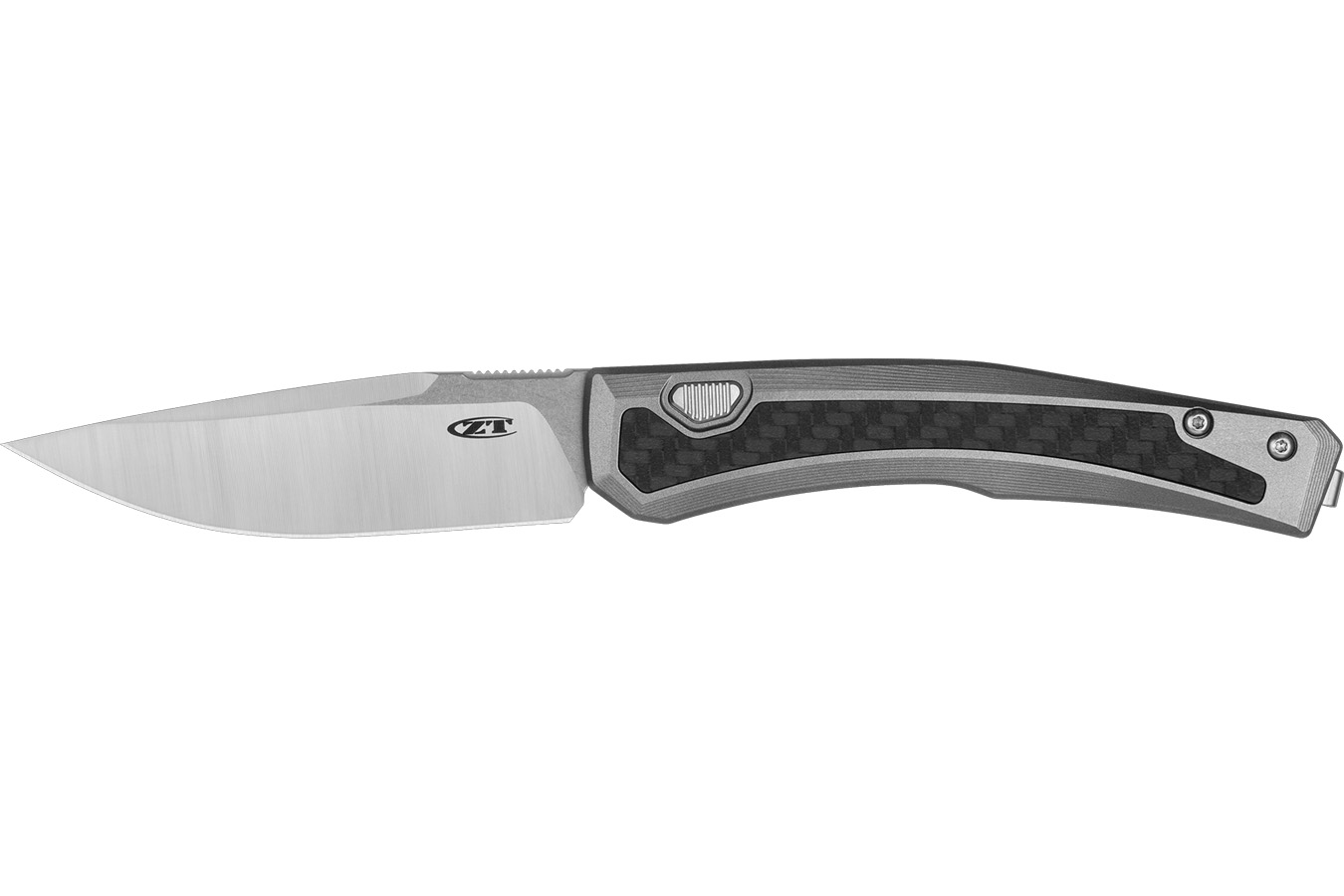 Zero Tolerance 0556 Folding Pocket Knife