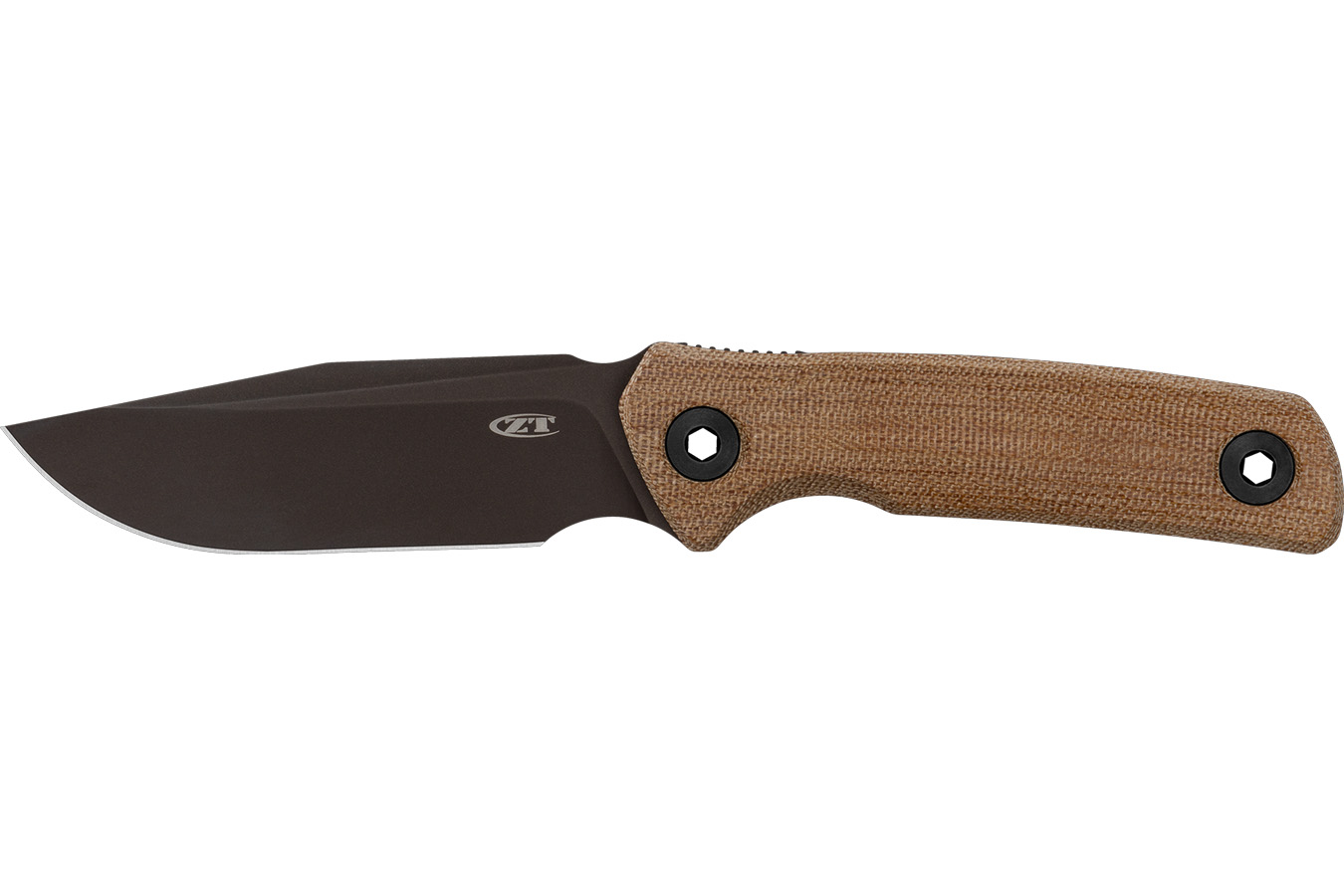 Zero Tolerance 0004 Fixed Blade Knife