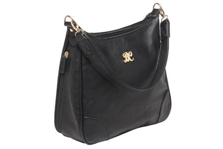 BDOG BDP010      HOBO PURSE HLSTR          BLK/BLK