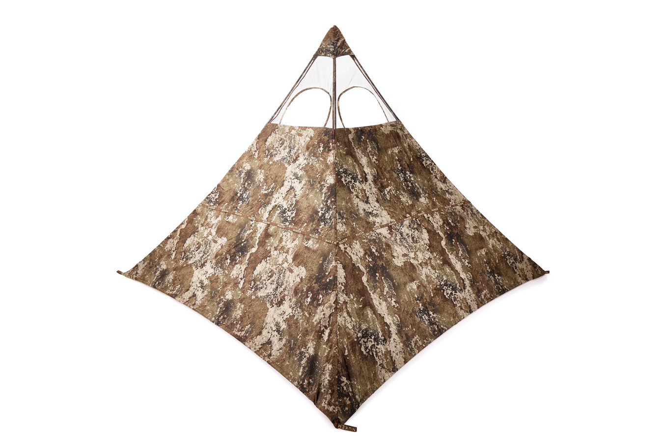 Nukem Grab & Go Hunting Blind XL TrueTimber Strata