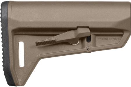 MAGPUL MAG626-FDE  MOE SL-K CARBINE STK MIL-SPEC