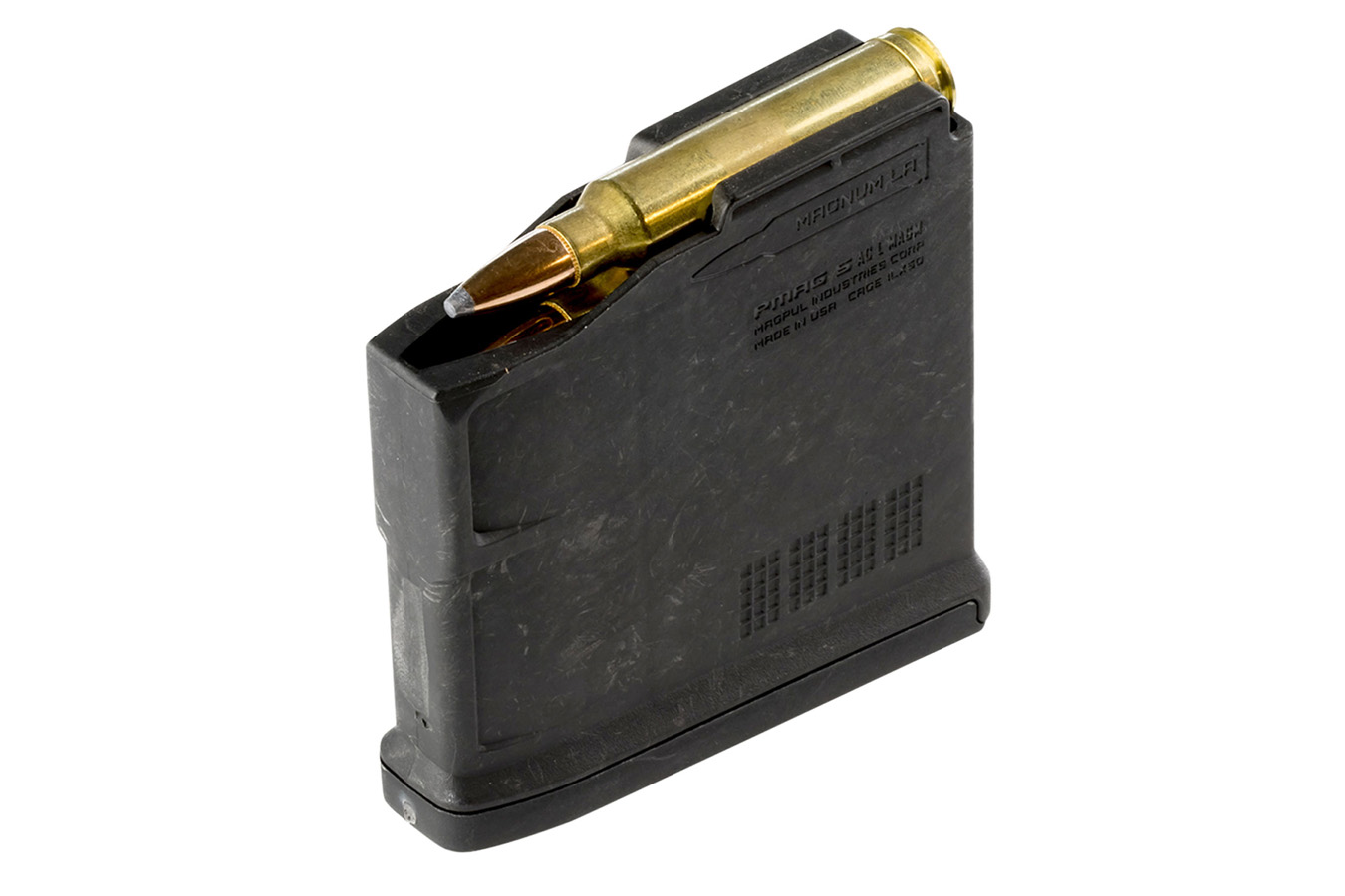 Magpul PMAG Magnum 5rd AICS