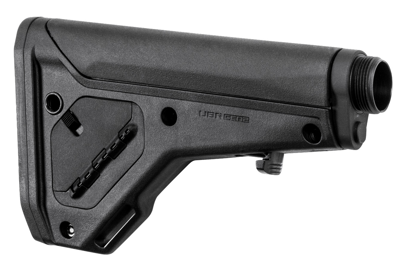 Magpul UBR Gen2 Stock Collapsible Black Synthetic for AR-15, M16, M4