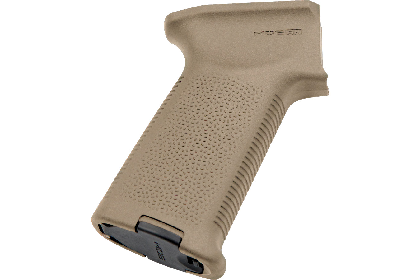 Magpul MOE Grip Aggressive Textured Flat Dark Earth Polymer for AK-47, AK-74