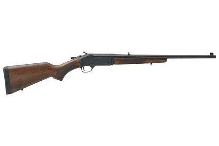 SINGLE SHOT 243 WINCHESTER SINGLE-SHOT RIFLE