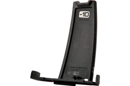 MAGPUL MAG563-BLK  MINUS 10RD LIMITR PMAG LR/SR M3