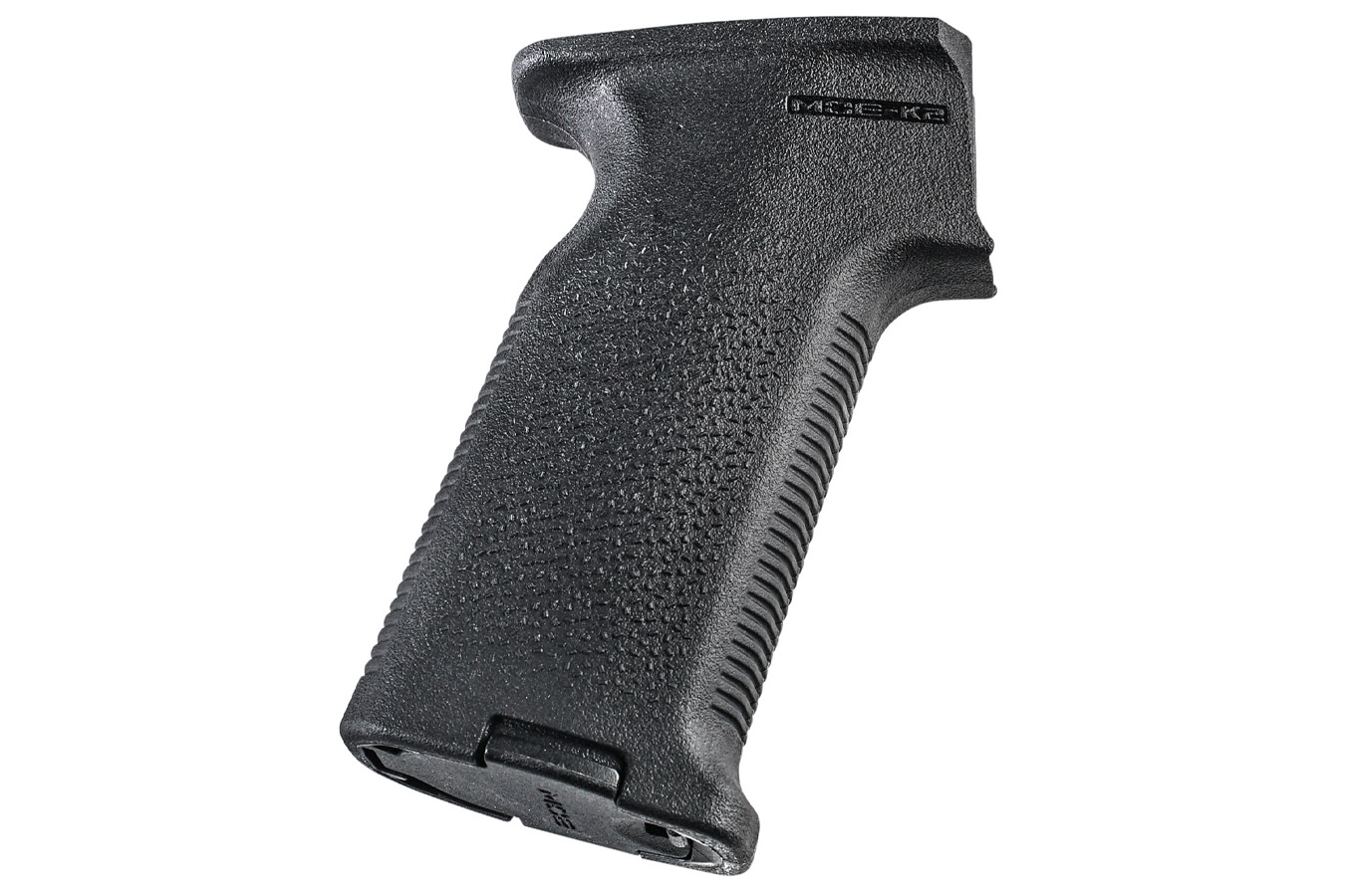 Magpul MOE-K2 Grip Aggressive Textured Black Polymer for AK-47, AK-74