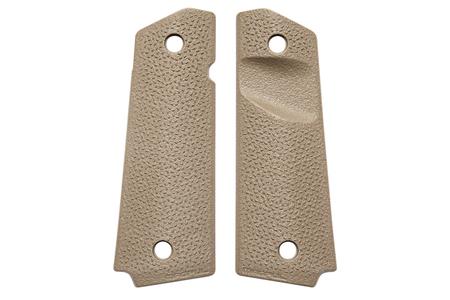 MAGPUL MAG544-FDE  MOE 1911  GRIP PANELS TSP