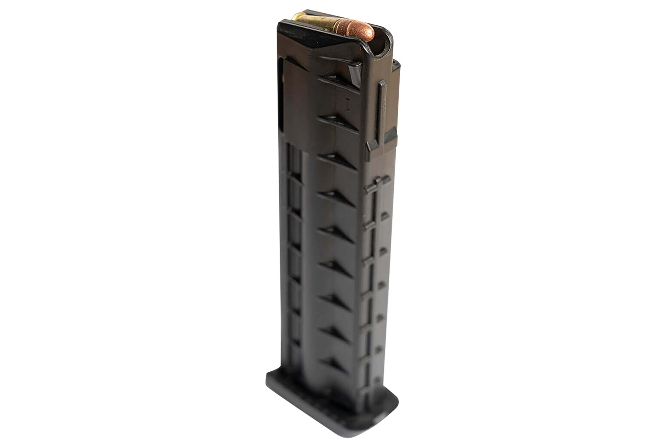 Kel-tec P17 16rd 22 LR Black Polymer