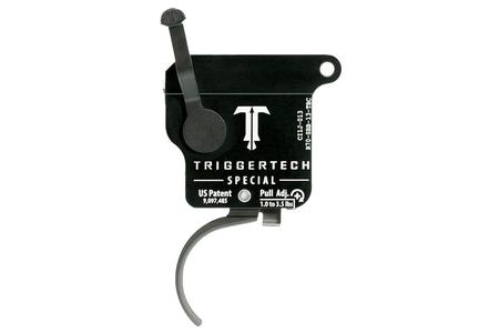 TRIGGERTECH R70SBB13TBC BLKSPC REM700 CRV WBR