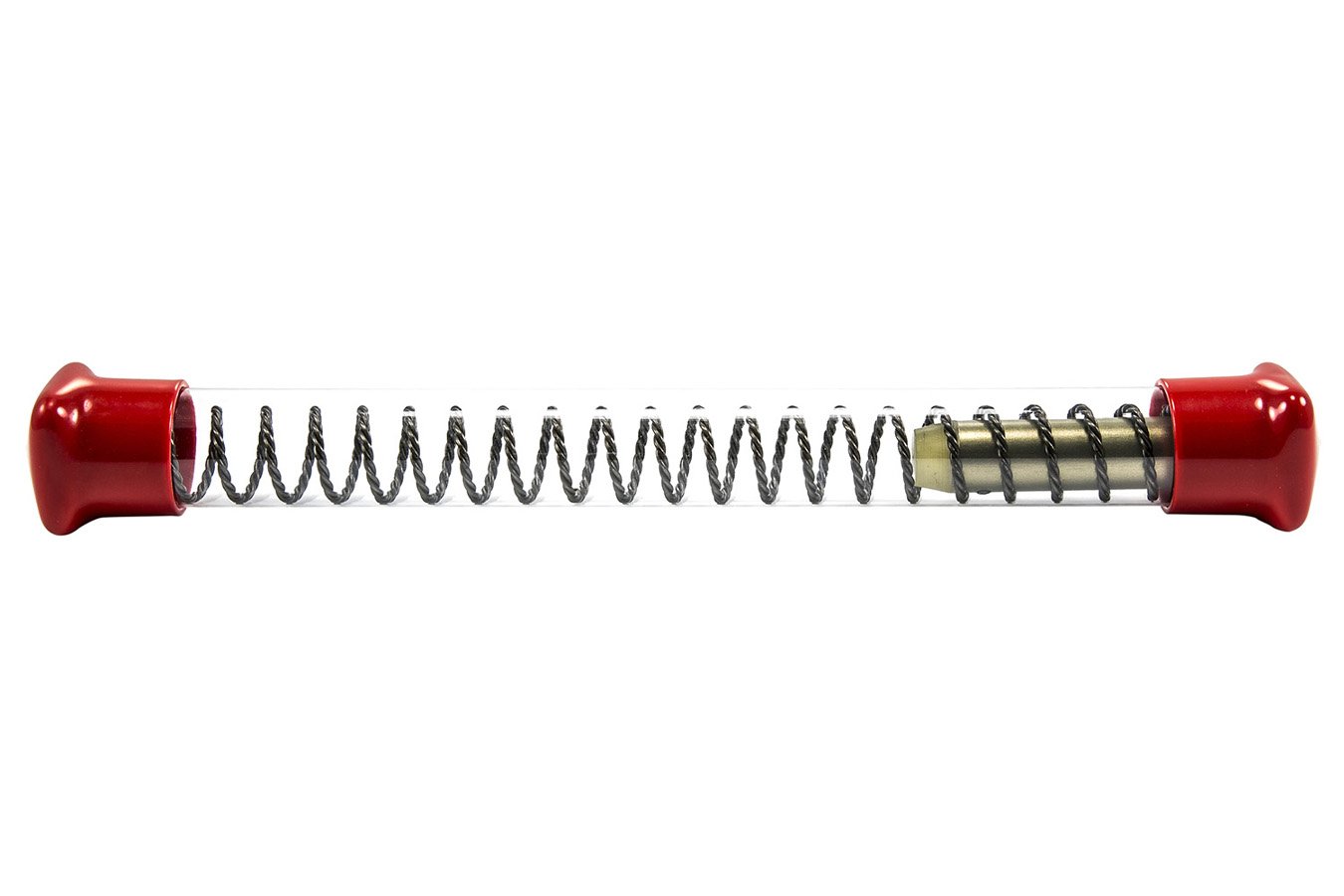 Geissele Super 42 H3 Buffer, Braided Wire Spring, Carbine Length for AR-15