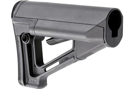 MAGPUL MAG470-GRY  STR CARBINE STOCK MIL-SPEC