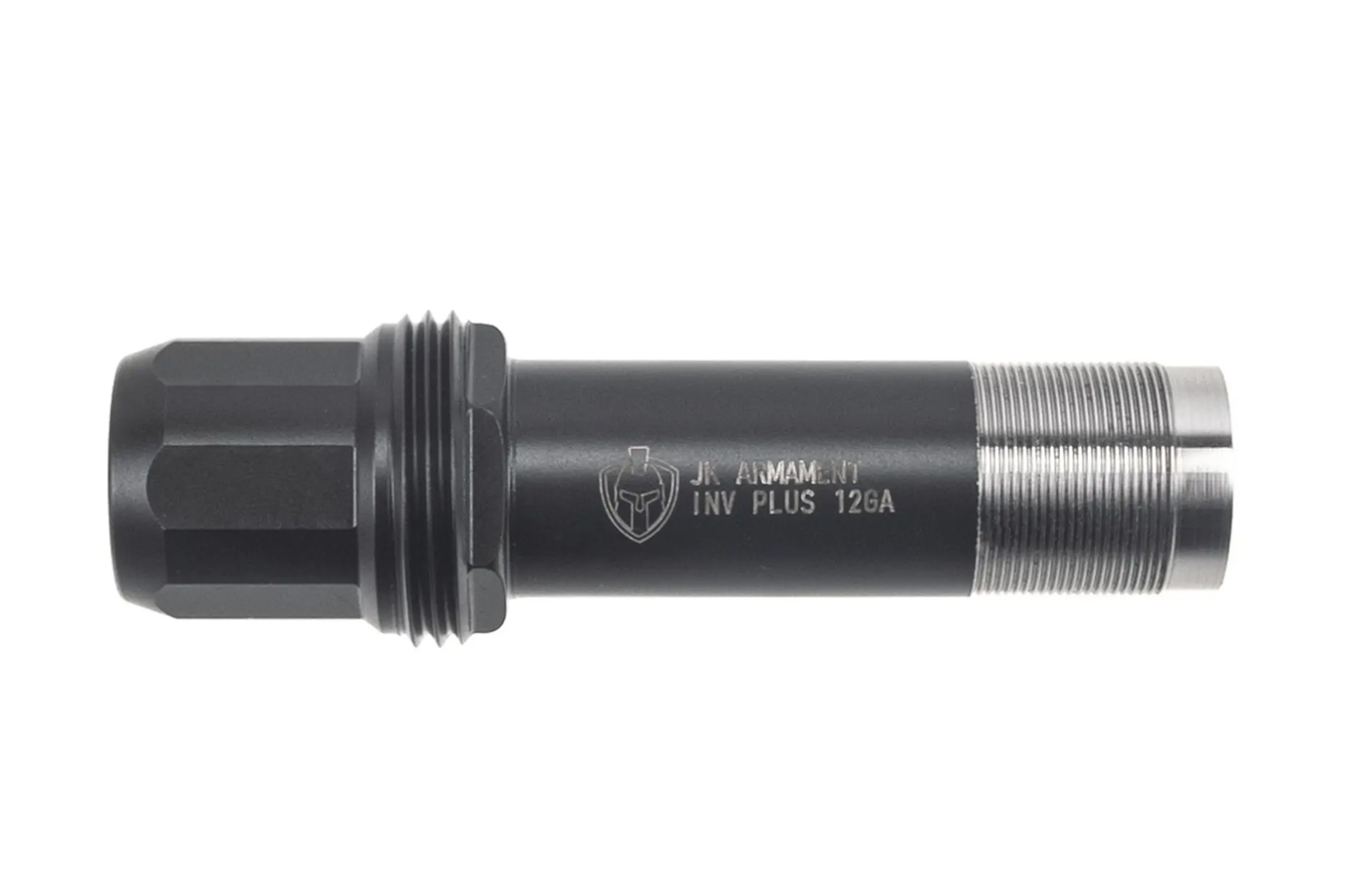 Jk Armament Bald Eagle 12-Gauge Choke Replacement Muzzle Device