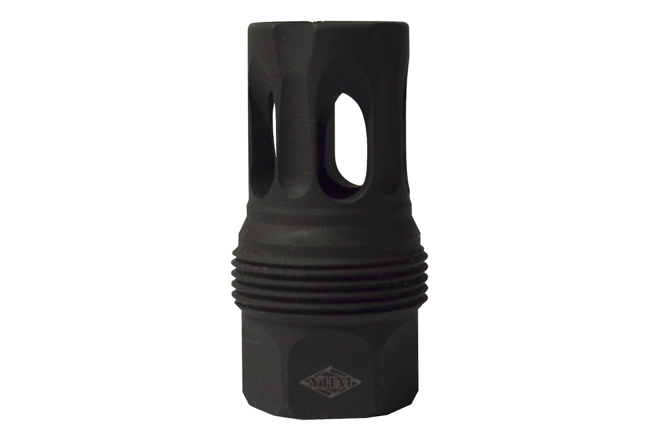 Yankeehill sRx Short Q.D. Flash Hider, 5/8 Inch x 32