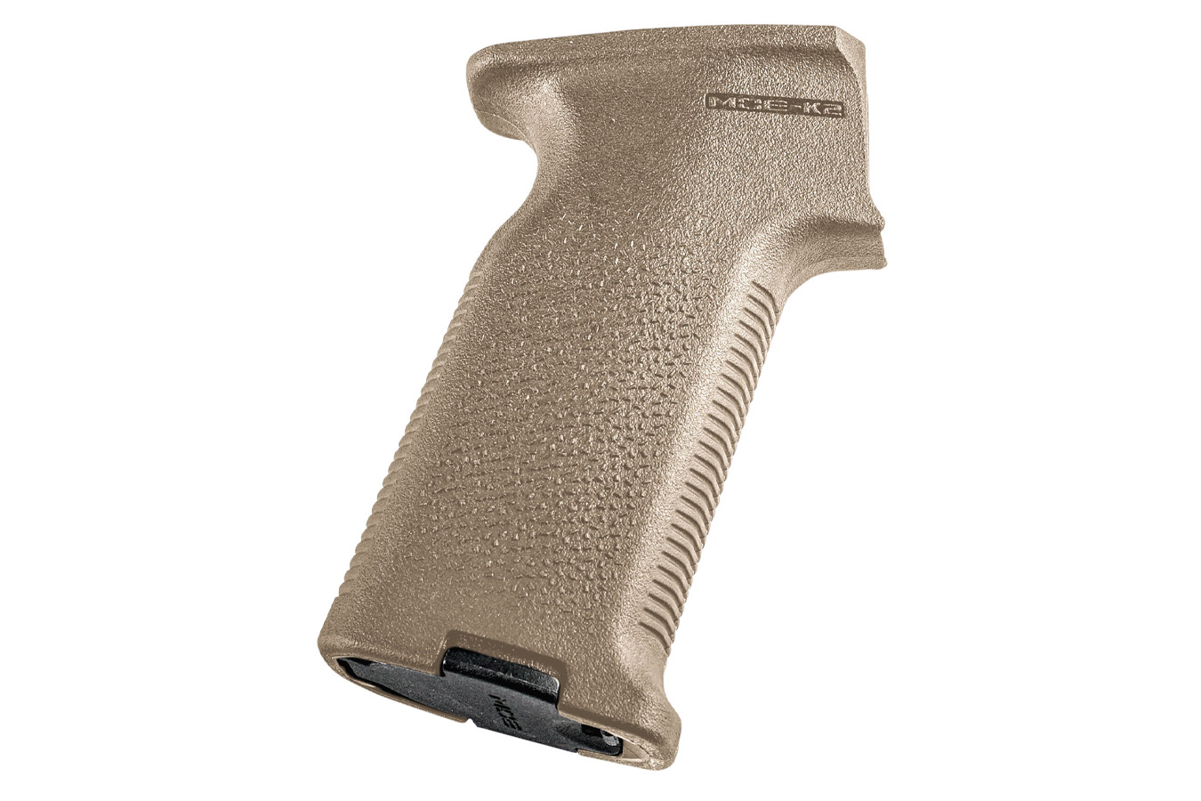 Magpul MOE-K2 Grip Aggressive Textured Flat Dark Earth Polymer for AK-47, AK-74