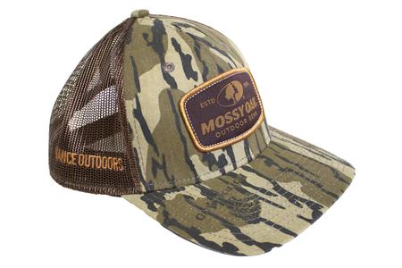 VANCE OUTDOORS MOSSY OAK PATCH HAT