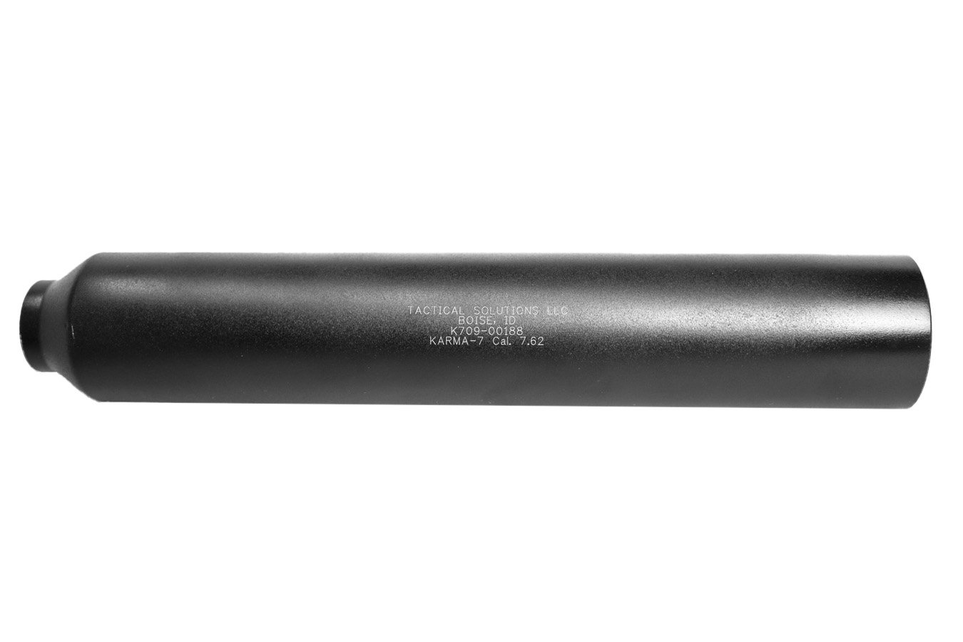 Tactical Solutions Karma 7 308 Winchester Suppressor 5/8x24 Threaded