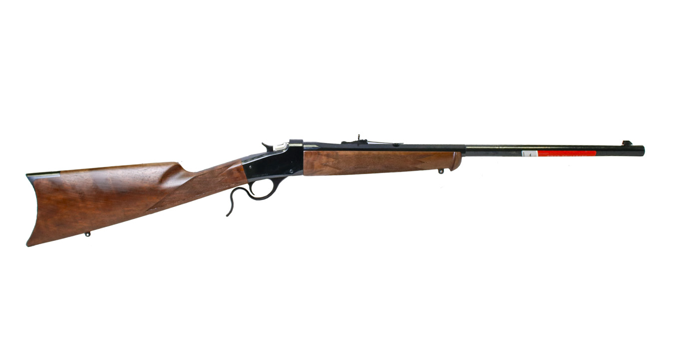 Winchester Model 1885 350 Legend Single Shot Rifle (1 of 201 Made)