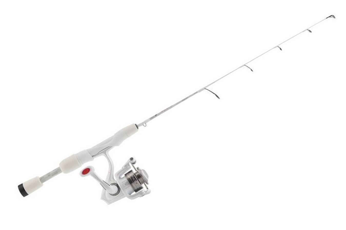 Abu Garcia Veritas Ice 28 Inch Spinning Combo