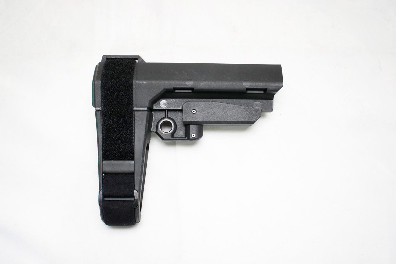 SB Tactical SBA3 Police Trade-in 5-Position Stabilizing Brace