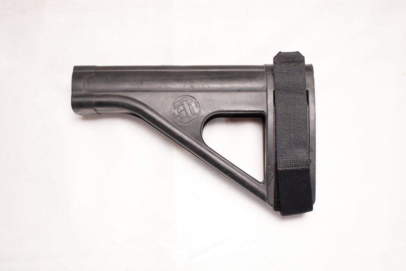 SB Tactical Police Trade-in SOB Pistol Stabilizing Brace